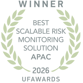Best scalable risk monitoring solution 2026