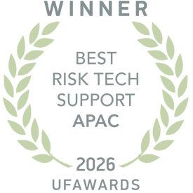 Best risk tech support 2026