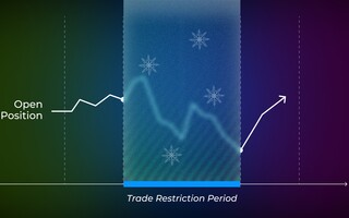 Trade Restriction Period