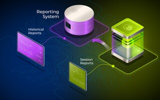 Reporting System