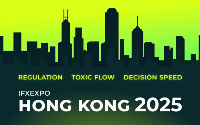 What We Learned in Hong Kong: Regulation, Toxic Flow and the Rise of Decision Speed