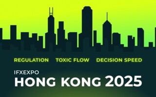 What We Learned in Hong Kong: Regulation, Toxic Flow and the Rise of Decision Speed