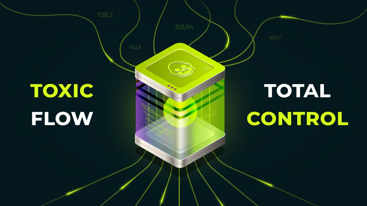 Understanding the Broker Risk Stack — From Toxic Flow to Control