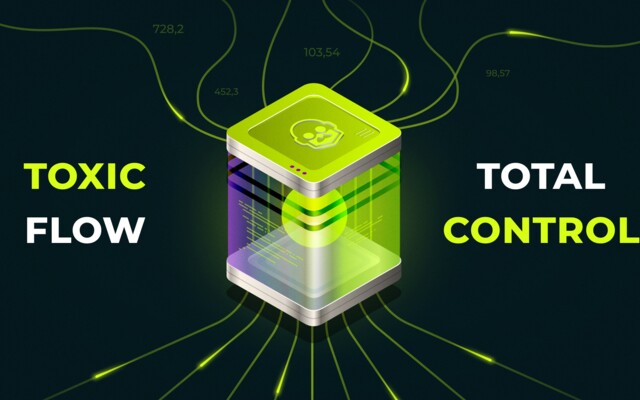 The Broker Risk Stack Explained: From Toxic Flow to Total Control