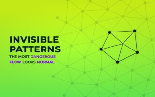 Invisible Patterns: The Most Dangerous Flow Is the One That Looks Normal