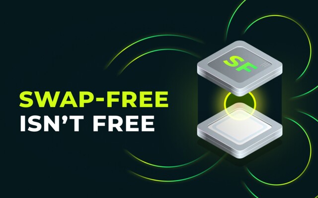 Swap-Free Isn’t Free: Where “Exceptions” Become Strategy (and How to Close the Loops)