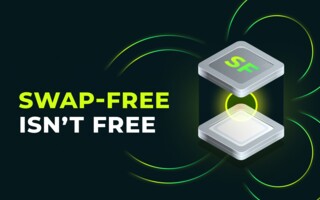 Swap-Free Isn’t Free: Where “Exceptions” Become Strategy (and How to Close the Loops)