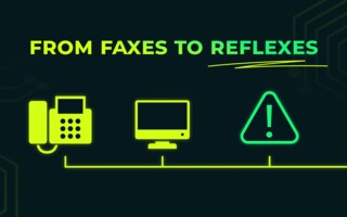 From Faxes to Reflexes: The Curious Evolution of Brokerage Tools