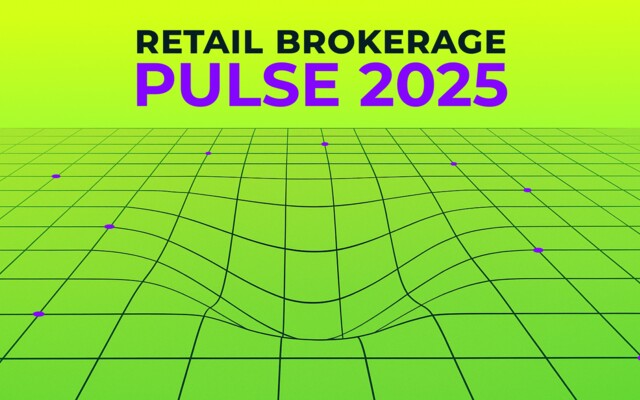 The 2025 Retail Brokerage Pulse: More FX, Tighter Rules, Smarter Risk