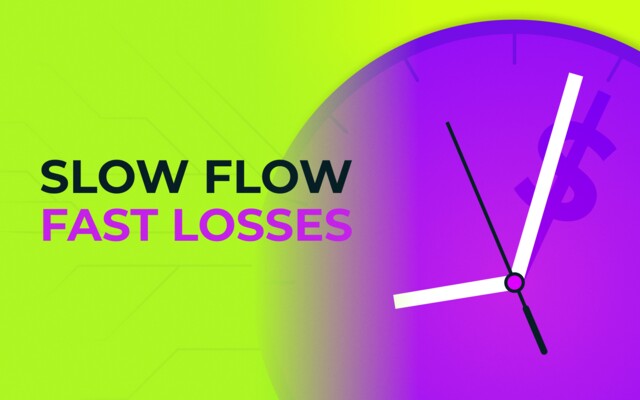 Why Slow Traders Create Hidden Risk: The Broker’s Biggest Blind Spot