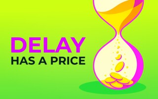 The Hidden Cost of Waiting: A Story About Three Emails, One Decision, and a Very Expensive Afternoon