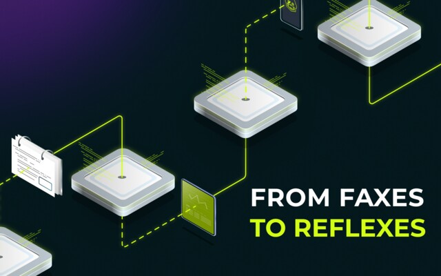 How Brokerage Tools Went From Manual Chaos to Automated Reflexes