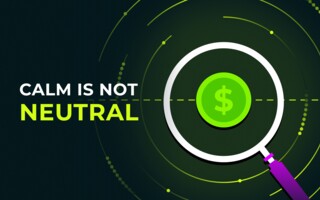 “The Market Is Quiet” Is Not a Risk Assessment