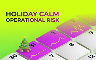 What Long Weekends Quietly Do to Brokerage Risk