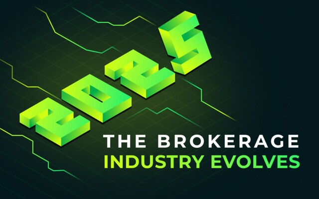 Brokerage in 2025: What Worked, What Changed, and What Comes Next