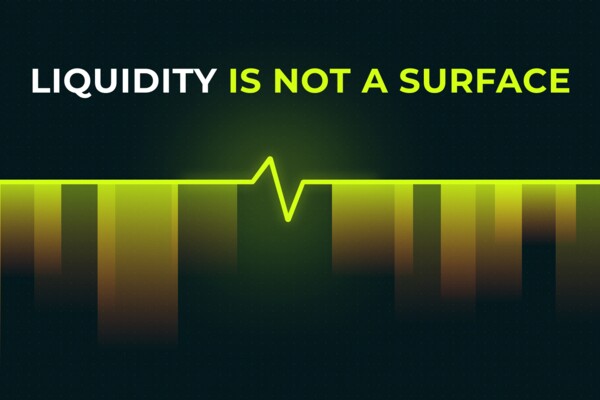 How Liquidity and Execution Behaviour Are Reshaping Broker Risk in 2025