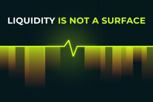 How Liquidity and Execution Behaviour Are Reshaping Broker Risk in 2025