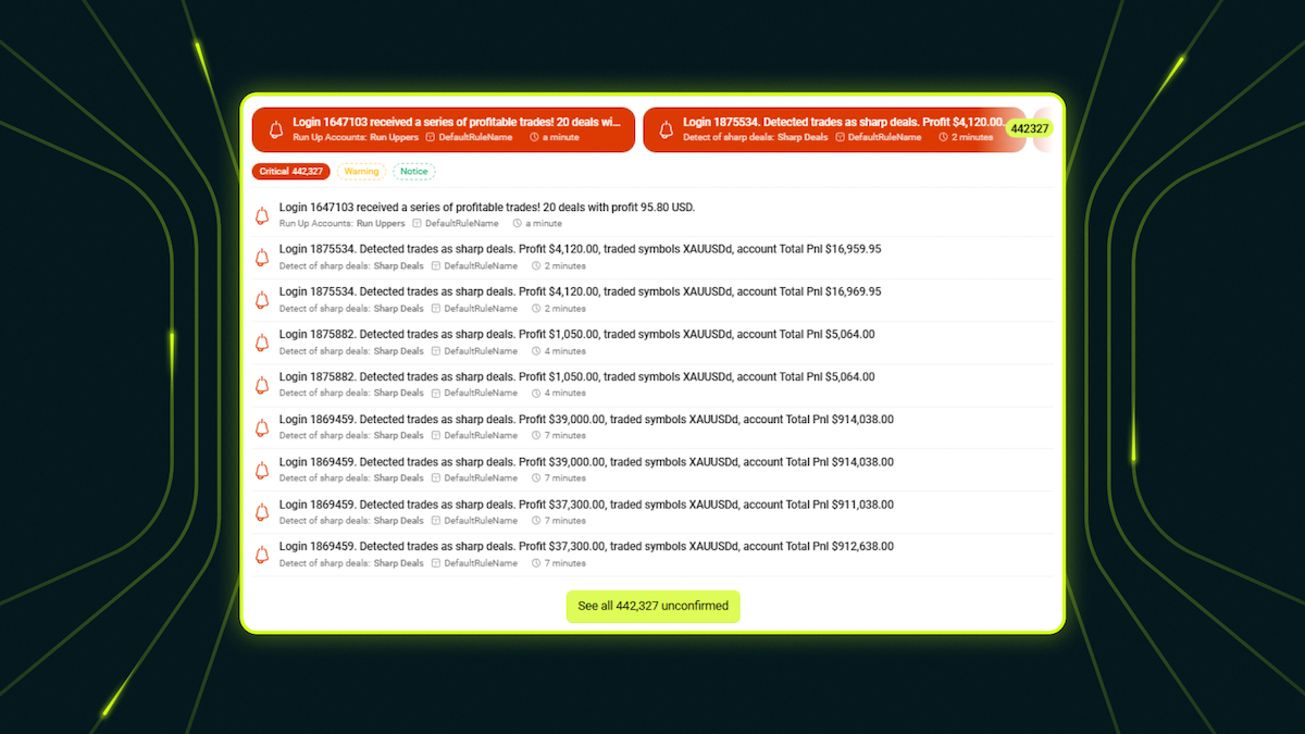 Brokerpilot Risk Alerts — When the Risk Stack Connects Itself